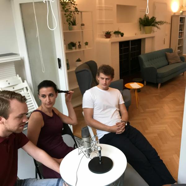 CZPodcast